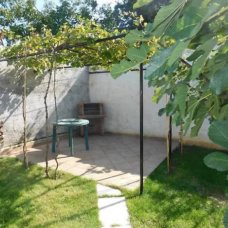 Maison d'hôtes With Pool
